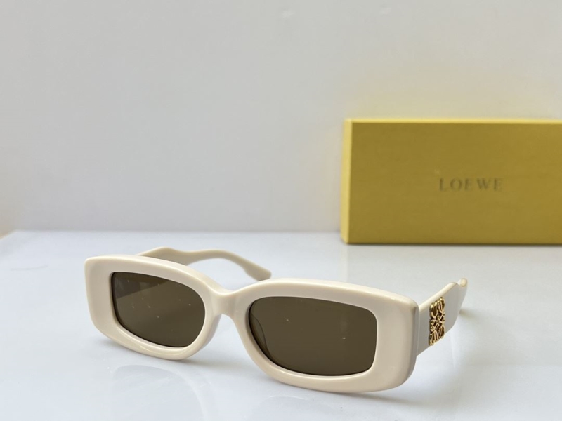 Loewe Sunglasses